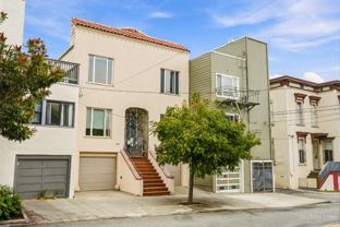 26th Street & Valencia Street - Photo 1 of 1