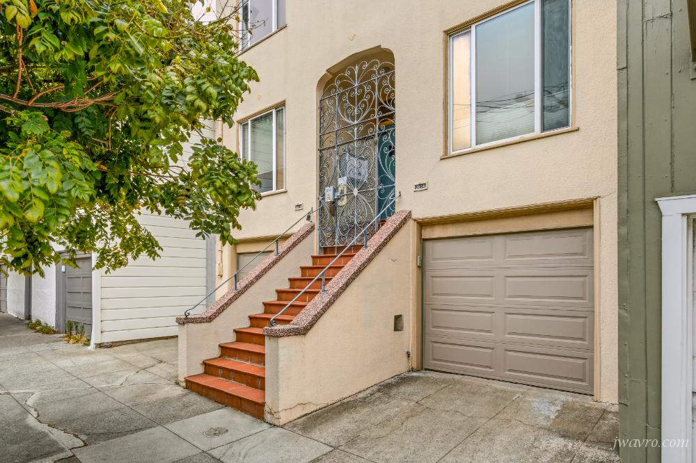 26th Street & Valencia Street - Photo 2 of 21
