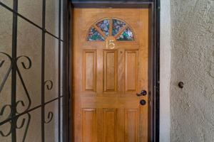 featured image of 1256 Patricia Ave #15