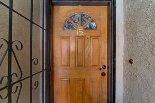 1256 Patricia Ave #15 - Photo 1 of 1