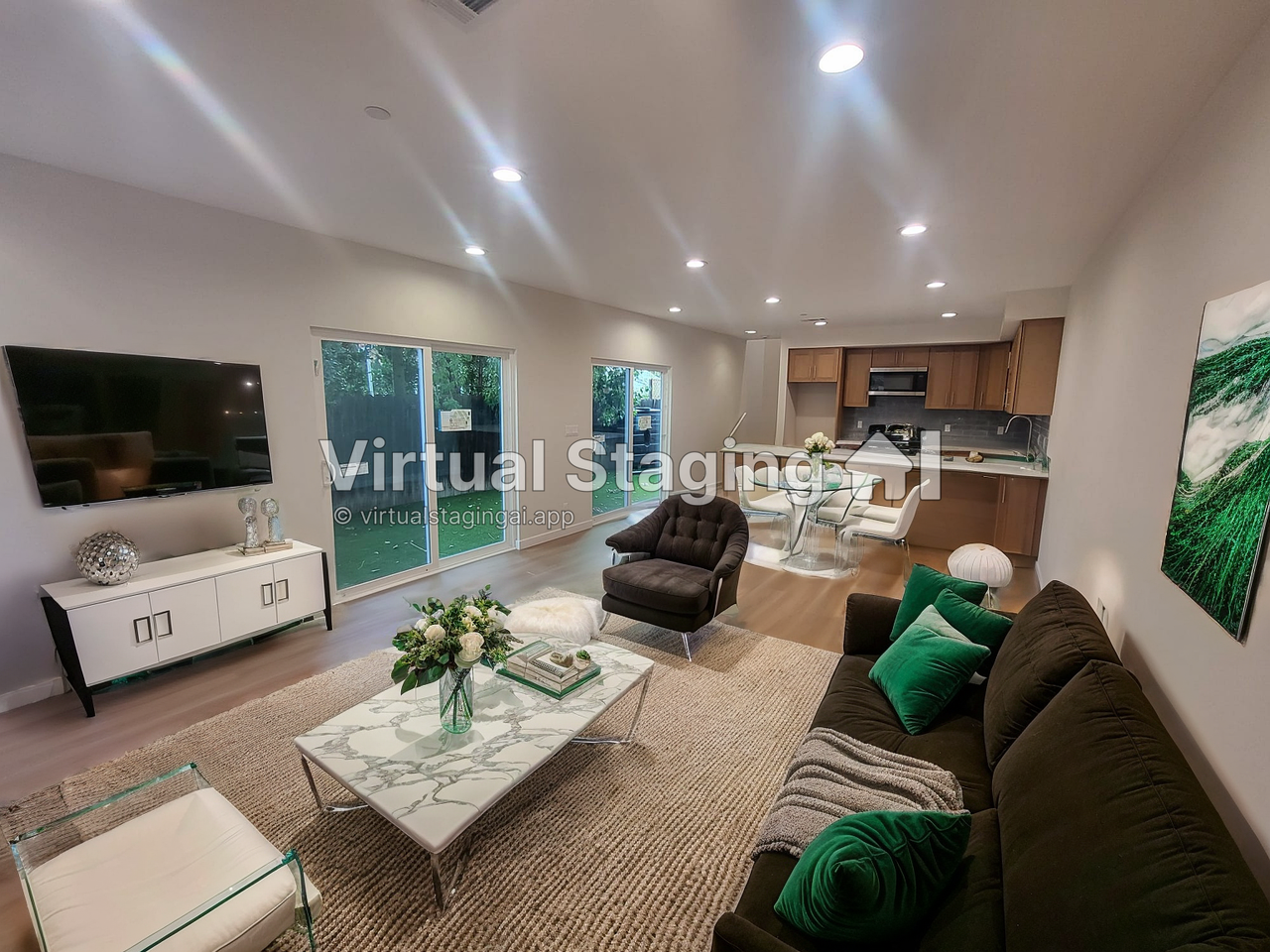 7132 Yarmouth Ave #NA - Photo 5 of 9