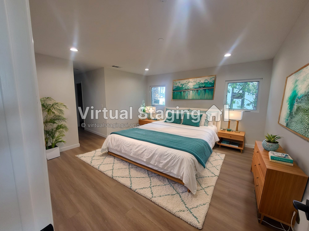 7132 Yarmouth Ave #NA - Photo 6 of 9