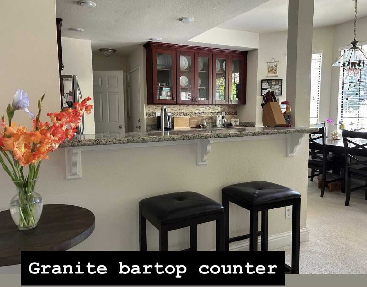 226 Canyon Woods Way #E - Photo 4 of 12