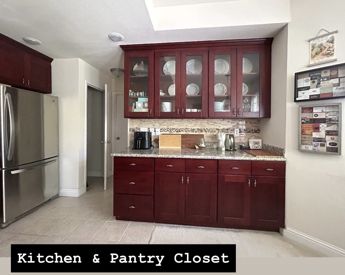 226 Canyon Woods Way #E - Photo 5 of 12