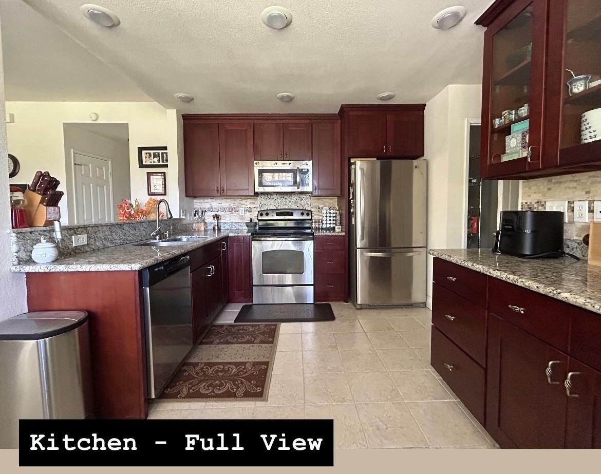 226 Canyon Woods Way #E - Photo 6 of 12