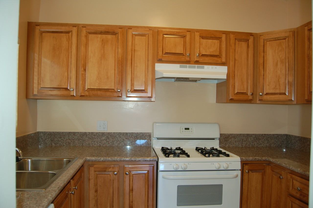 420 N Spaulding Ave #1 - Photo 5 of 13