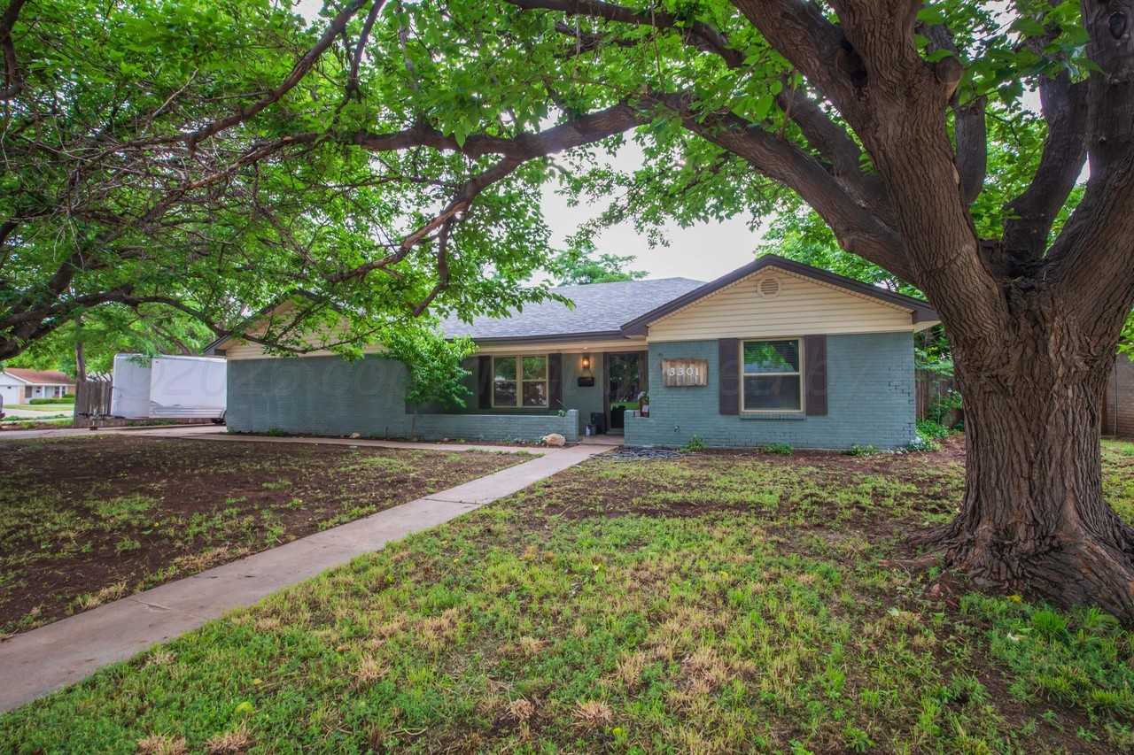 3301 Palmetto Trl