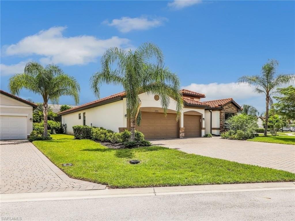 11876 Misty Arbor Run Lot 12 - Photo 5 of 44