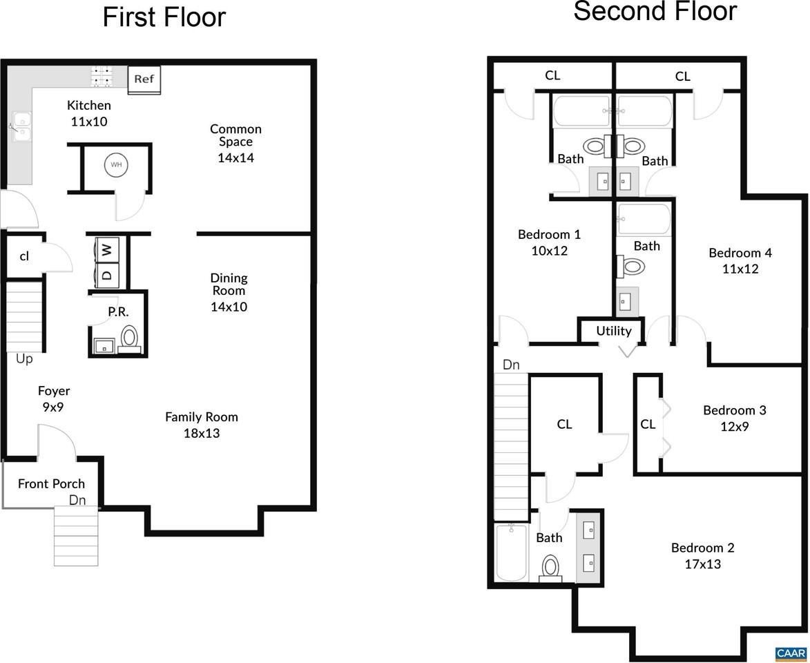 111 Montpelier St #B1 - Photo 4 of 12