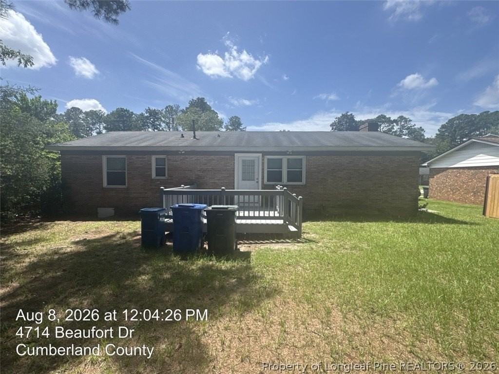 4714 Beaufort Dr - Photo 2 of 27