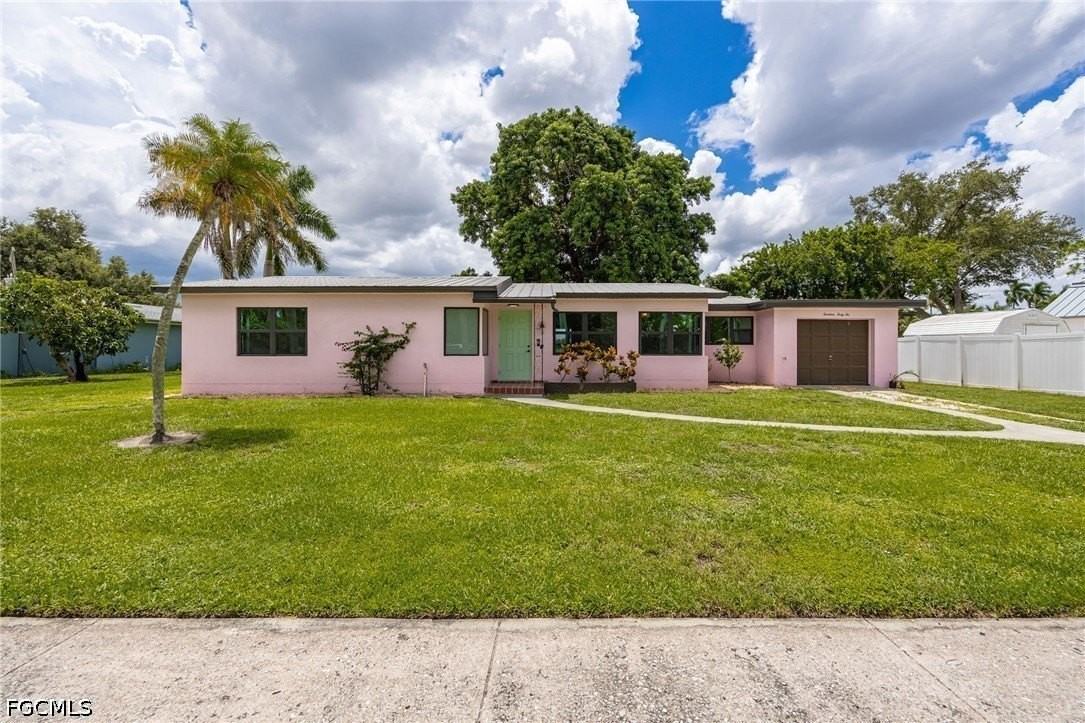 1442 Olmeda Way