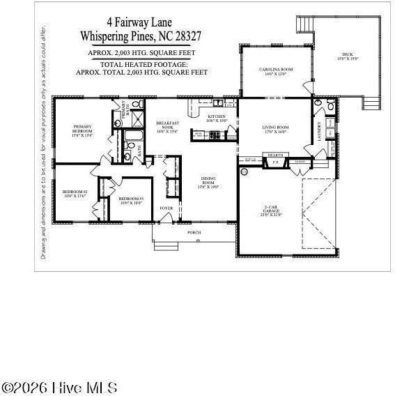 4 Fairway Ln - Photo 3 of 21
