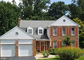 8268 Rippling Branch Rd - Photo 1 of 1