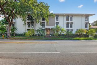 1600 S Le Jeune Rd #10 - Photo 1 of 1