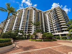 520 Brickell Key Dr #A1710 - Photo 1 of 1