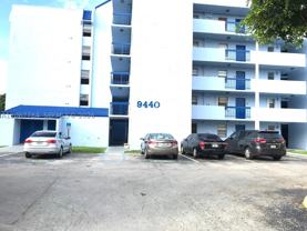 9440 Fontainebleau Blvd #212 - Photo 1 of 1