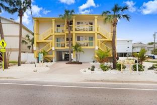 708 Gulf Blvd #A - Photo 1 of 1