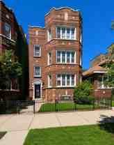 8010 S Marshfield Ave #1 - Photo 1 of 1