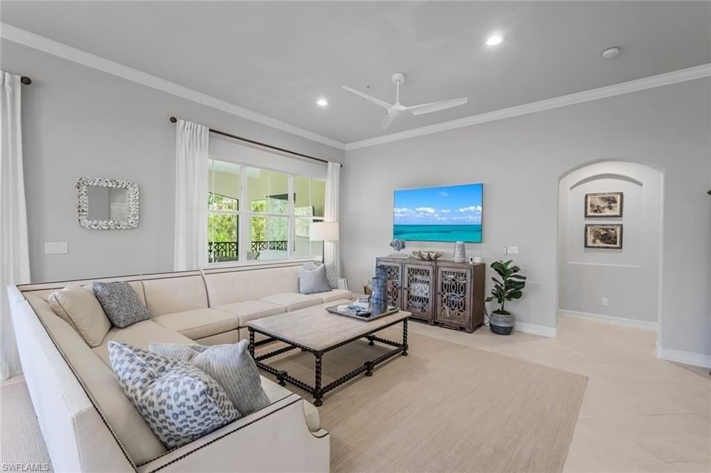 2851 Tiburon Blvd E #9-103 - Photo 3 of 22