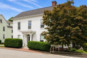 featured image of 649 State St #A