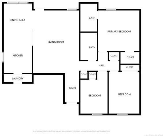 8209 N 121st East Ave - Photo 2 of 21