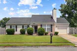 3409 Woodbaugh Dr #1 - Photo 1 of 1
