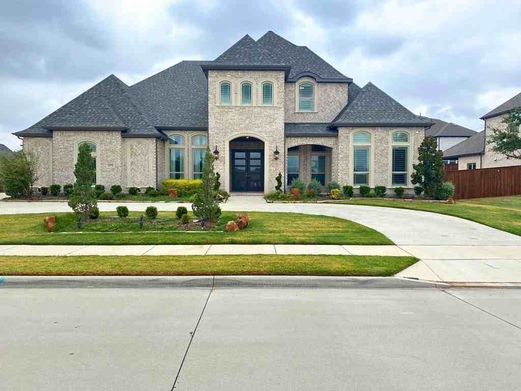 2151 Lassen Dr