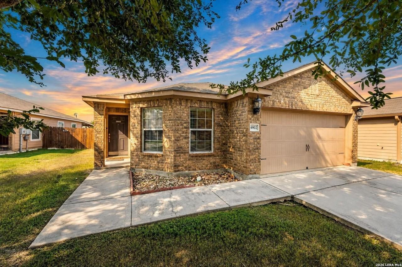 6902 Luckey Path - Photo 2 of 13
