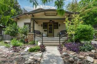 222 S Academy Ave - Photo 1 of 1