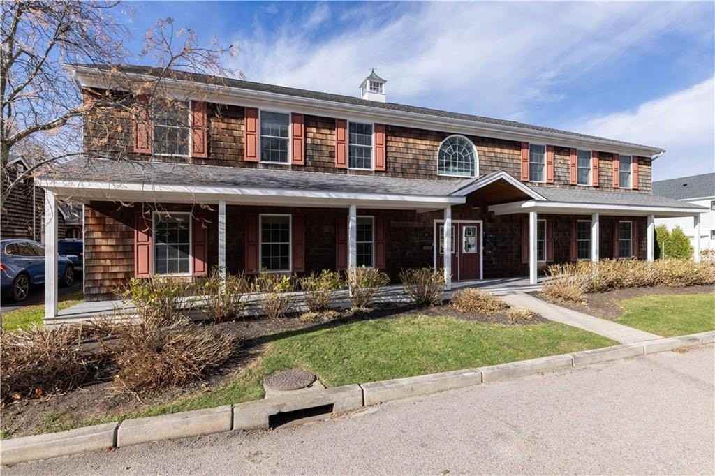 14 Clinton Ave #3 - Photo 2 of 22