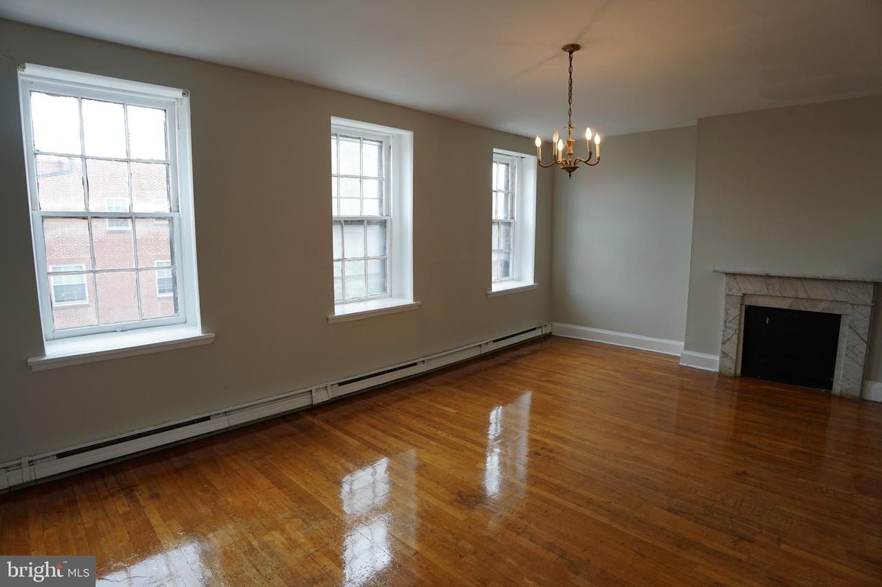 802 Cathedral St #5 - Photo 2 of 7