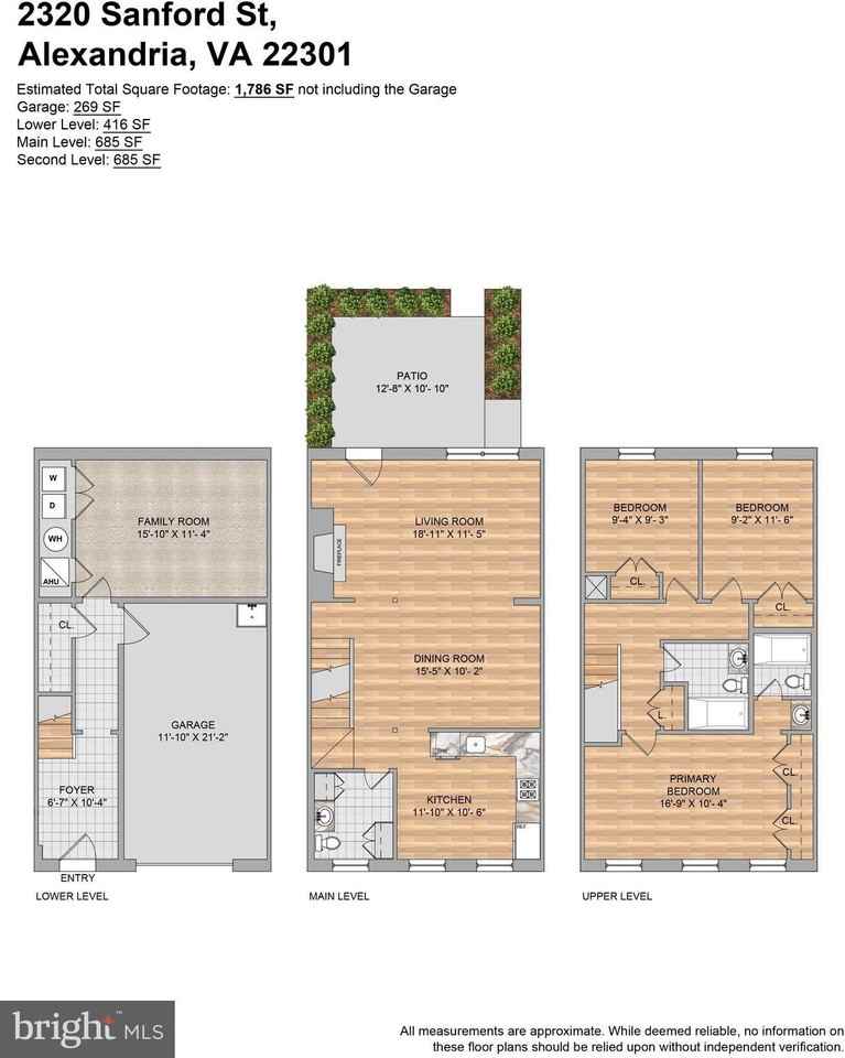 2320 Sanford St - Photo 5 of 24