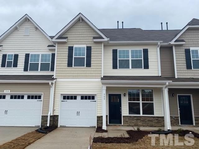904 Hillman Ln - Photo 2 of 26