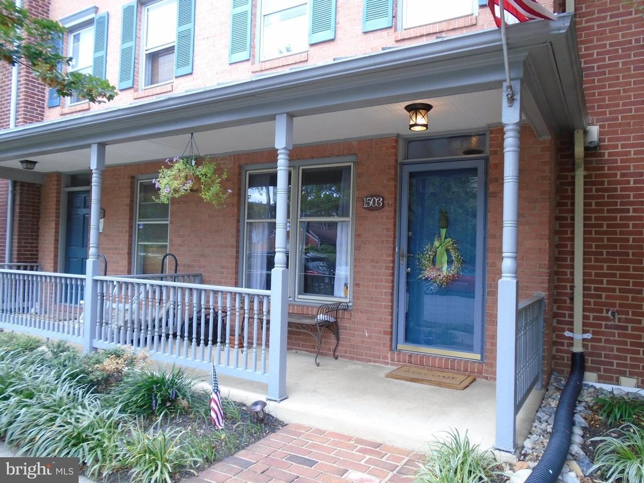 1503 Oronoco St - Photo 3 of 4