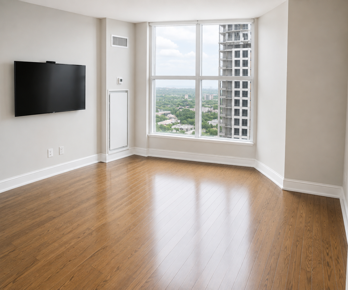 1 Elm Drive West #2405 - Photo 2 of 23