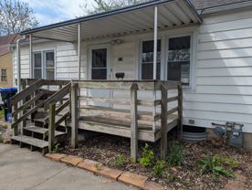 819 Sw Saline St #1 - Photo 1 of 1