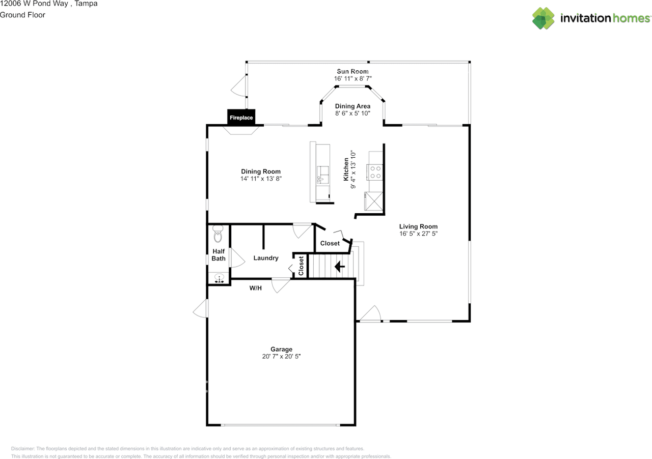 12006 W Pond Way - Photo 2 of 19