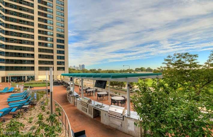 1120 S Michigan Ave #1375