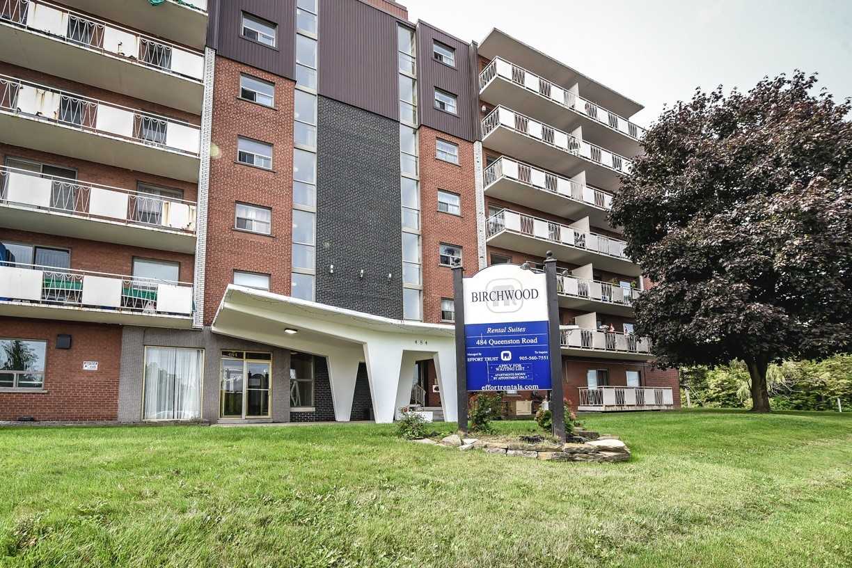 Birchwood Apartments - Photo 2 of 11