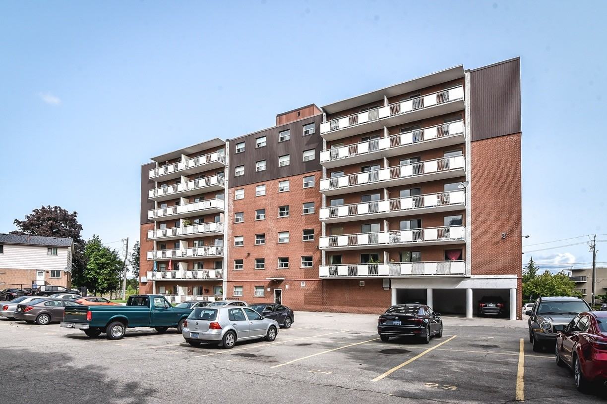 Birchwood Apartments - Photo 4 of 11