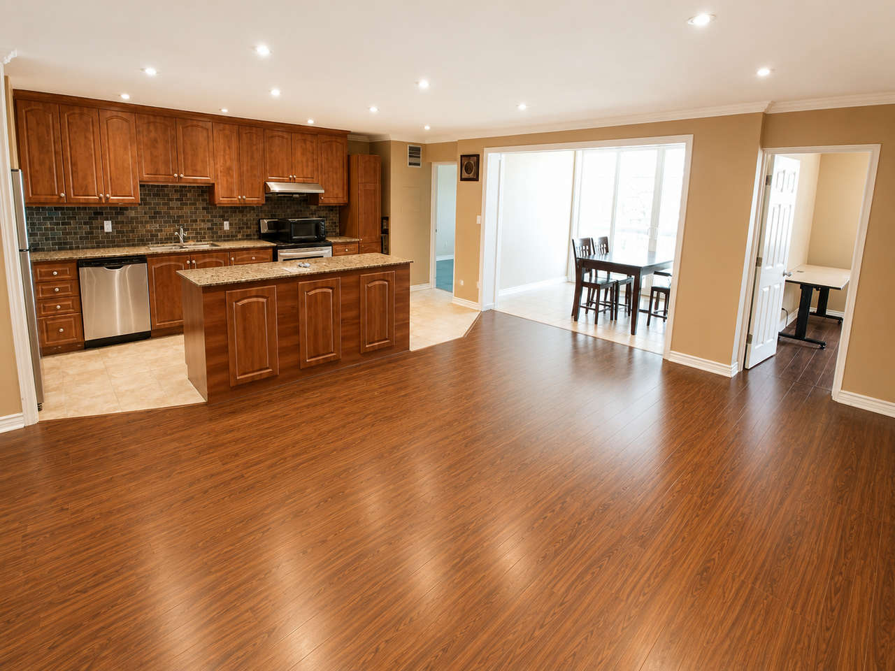 3025 The Credit Woodlands #242 - Photo 3 of 14