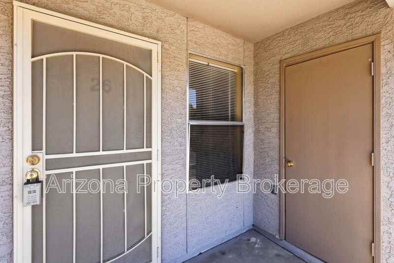1625 N Date #26 - Photo 2 of 20