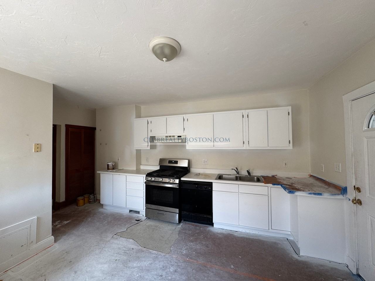 23 Cushing St #2