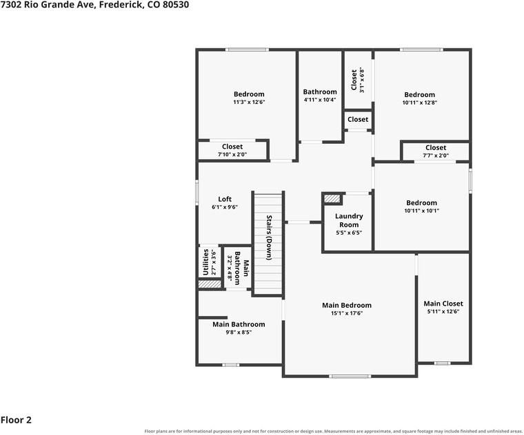 7302 Rio Grande Ave - Photo 3 of 17