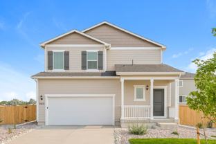 7412 Poudre St - Photo 1 of 1