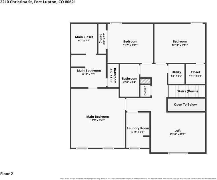 2210 Christina St - Photo 3 of 17