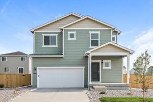 7404 Poudre St - Photo 1 of 1