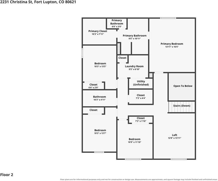 2231 Christina St - Photo 3 of 17