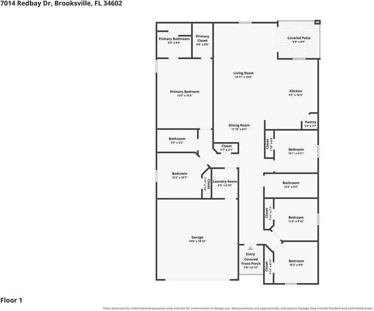 7014 Redbay Dr - Photo 2 of 16