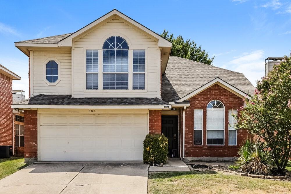 3011 Renaissance Dr